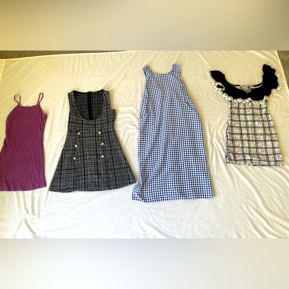 Bundle of 4